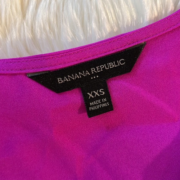 Banana Republic Mini Dress, XXS - Picture 3 of 7